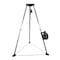 Frontline Patriot 7' Confined Space Tripod with 3-Way Retrieval System TAN07RA-US - alternate 1